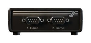 A600GS - Θα έρθει με ARM Graphics Library