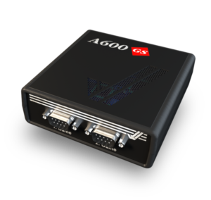 A600GS - Θα έρθει με ARM Graphics Library