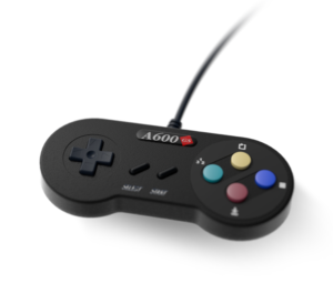 A600GS - Θα έρθει με ARM Graphics Library