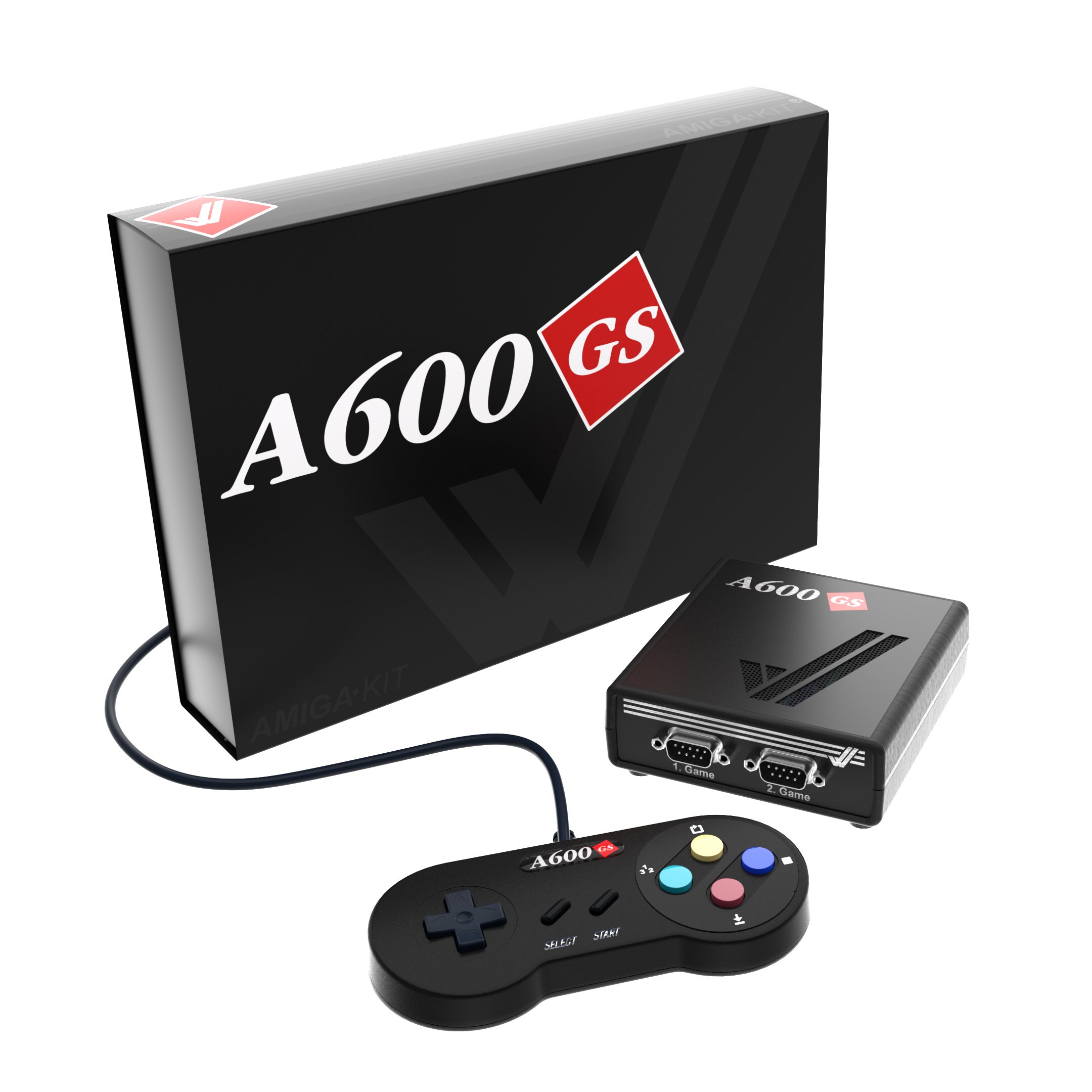 Read more about the article A600GS – Θα έρθει με ARM Graphics Library