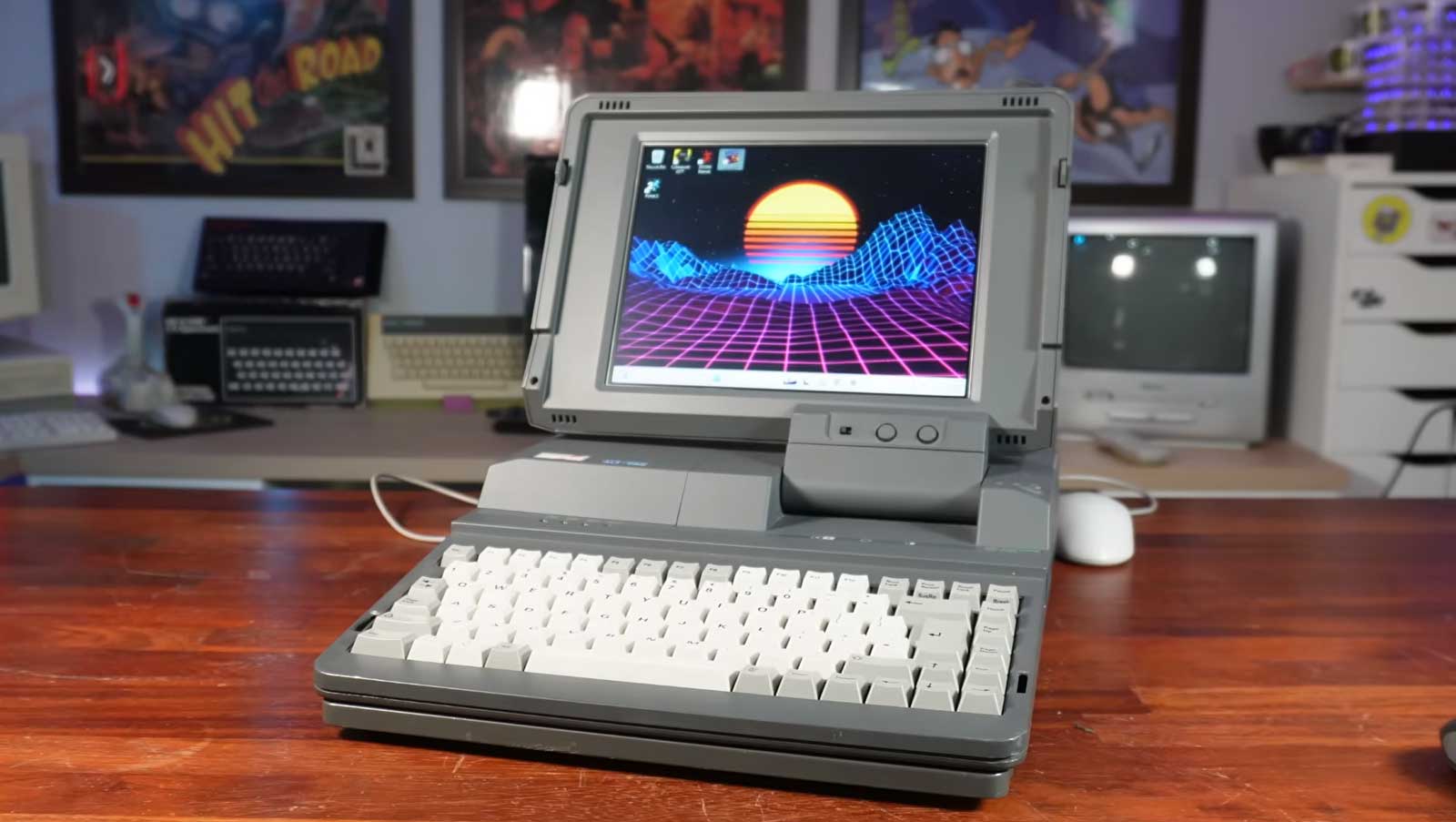 Read more about the article Amstrad ALT‑286 gaming rig – Όταν ένα Amstrad του 1990 μετατρέπεται σε σύγχρονο gaming rig