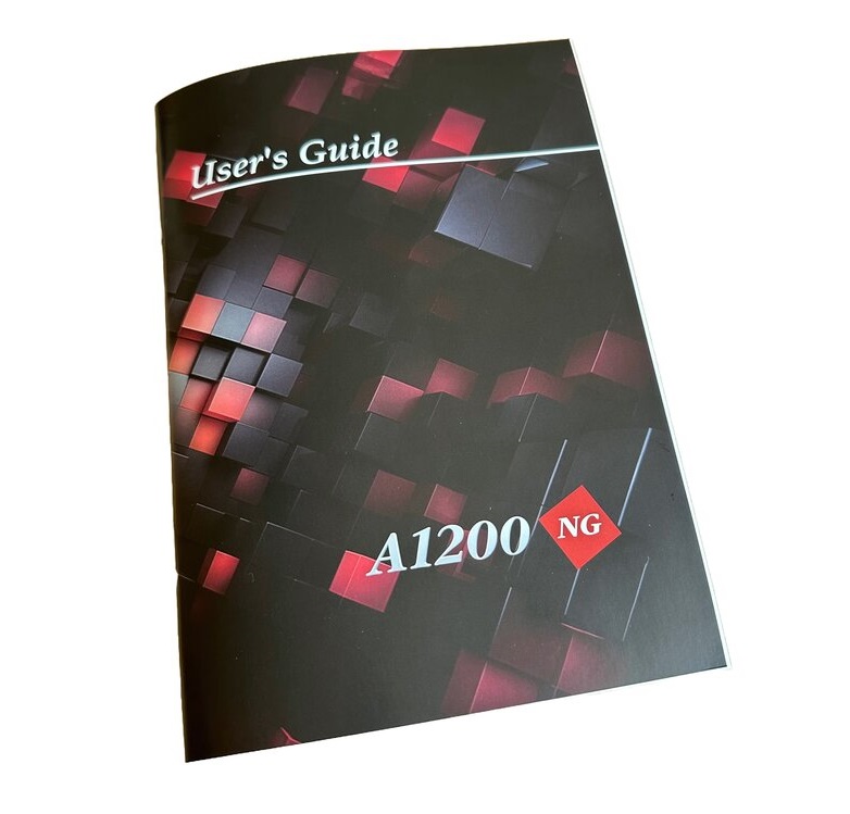 A1200NG