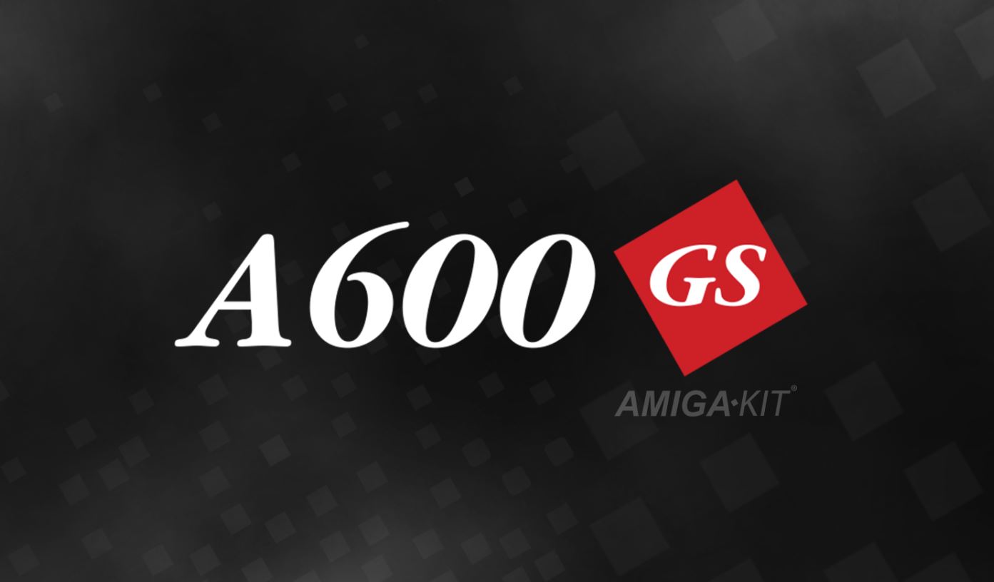 Read more about the article A600 GS – Έρχεται τον επόμενο μήνα από το Amigakit;