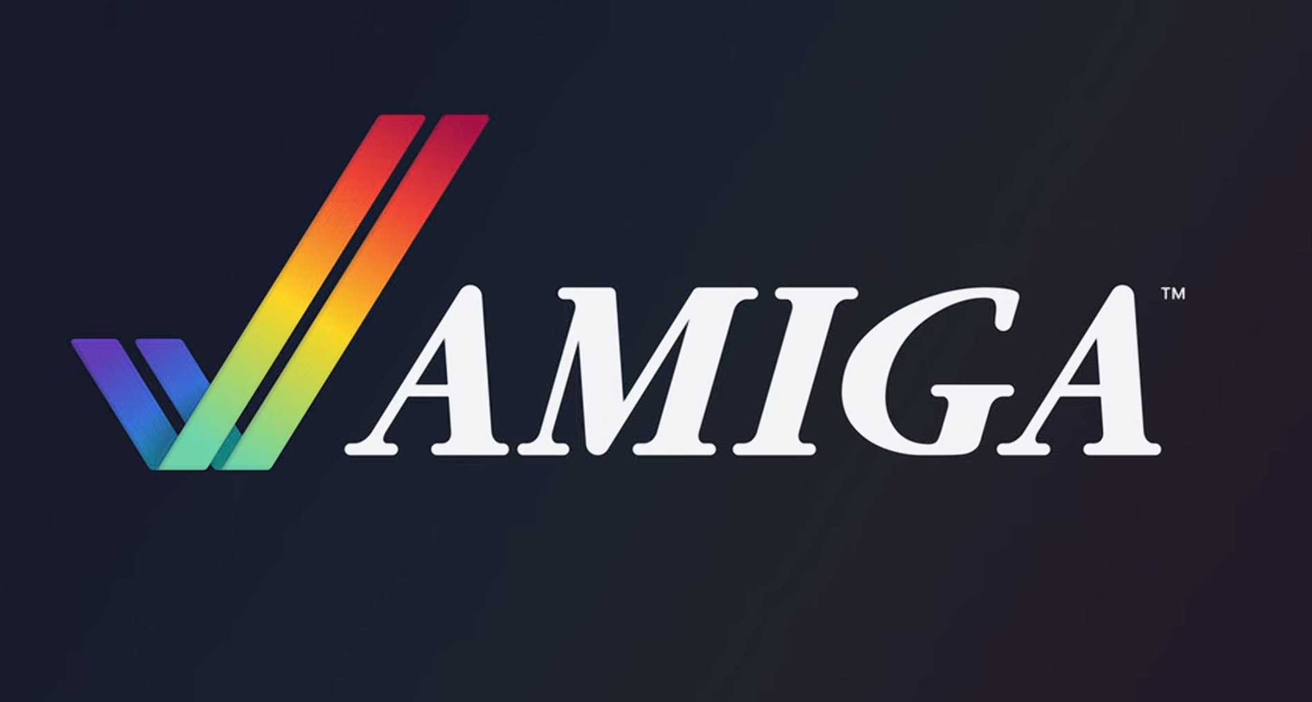 Read more about the article Amiga: Νέο λογότυπο και μια ενιαία ταυτότητα για τη νέα εποχή