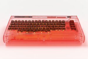 Commodore 64 Ultimate