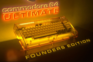 Commodore 64 Ultimate