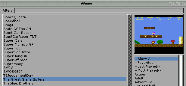 Read more about the article Νέα έκδοση του iGame v2.3.1
