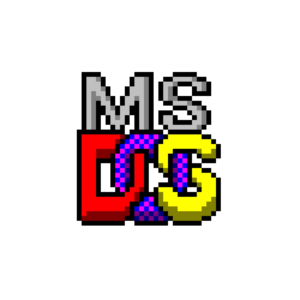 Read more about the article MS-DOS v4.0: Διαθέσιμος σαν open source ο πηγαίος κώδικας