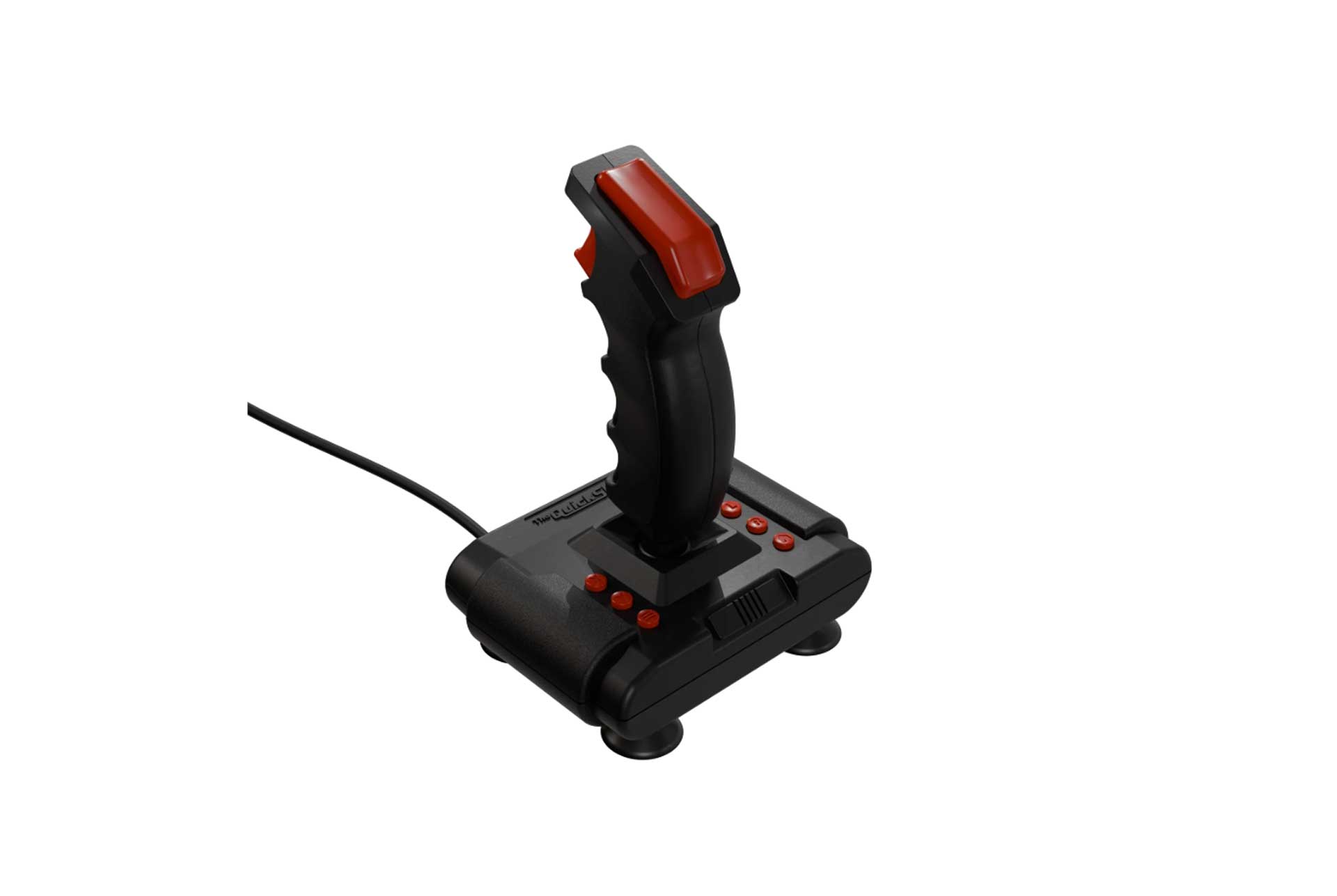 THEQUICKSHOT II