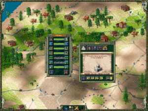 The Settlers II Gold Edition