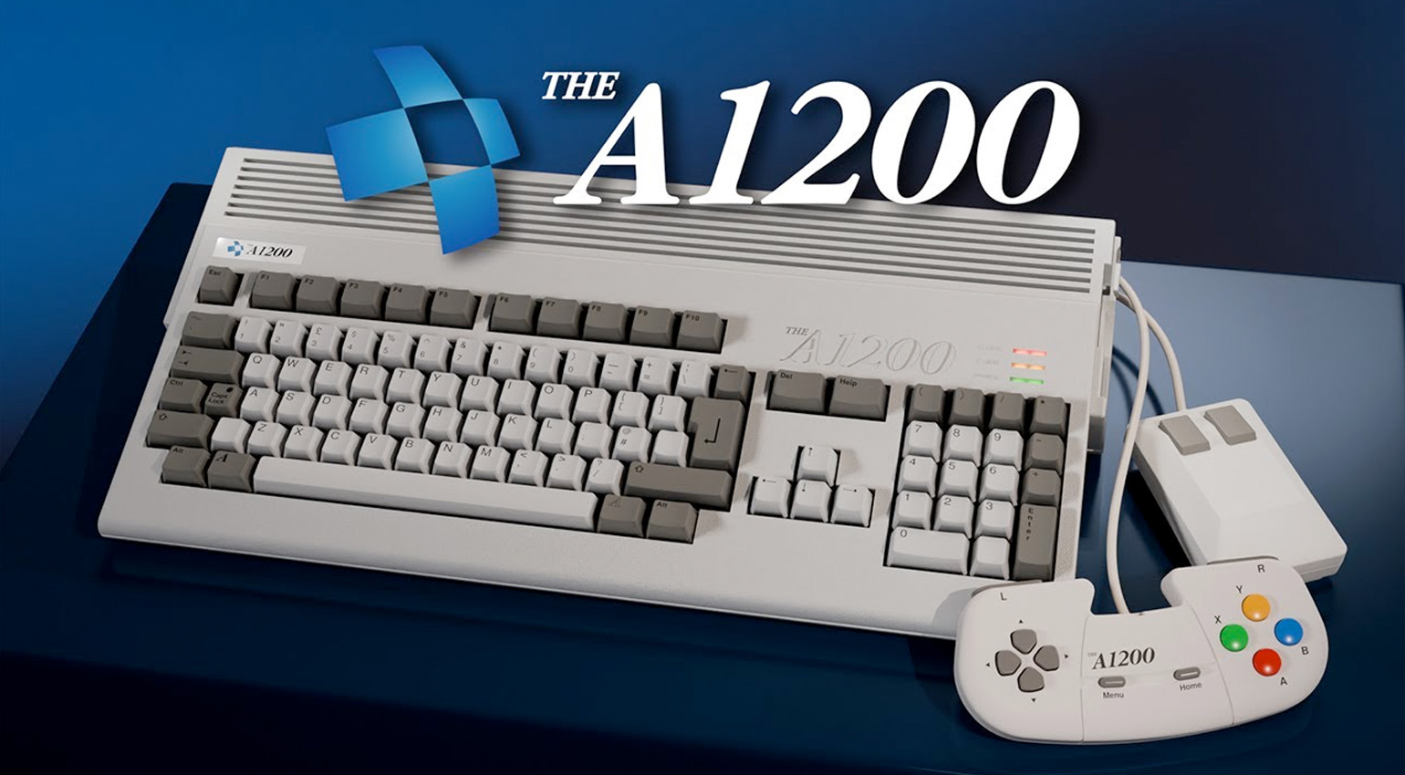 Read more about the article Έρχεται η THEA1200! Υπομονή μέχρι τον Ιούνιο